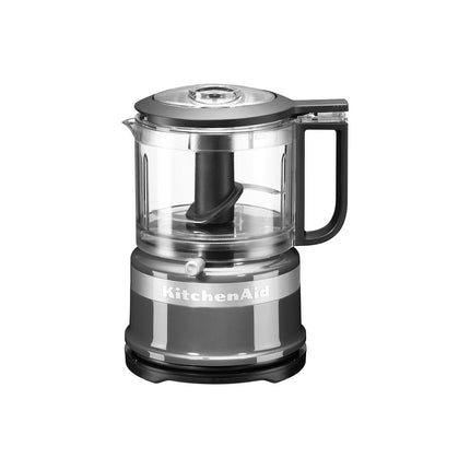 Hachoir KITCHENAID 5KFC3516ECU Gris Argent