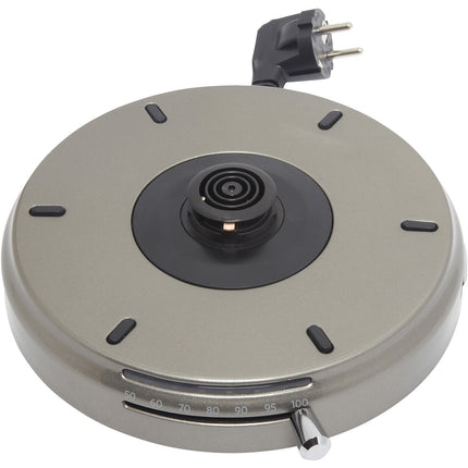Bouilloire KITCHENAID 5KEK1522EMS Etain