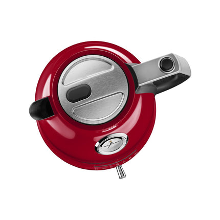 Bouilloire KITCHENAID 5KEK1522ECA pomme d'amour