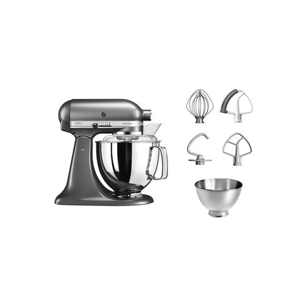 Robot pâtissier KITCHENAID 5KSM175