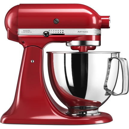 Robot pâtissier KITCHENAID