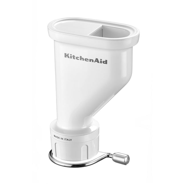 Machine à pâtes KITCHENAID 5KSMPEXTA kit emporte-pieces pates