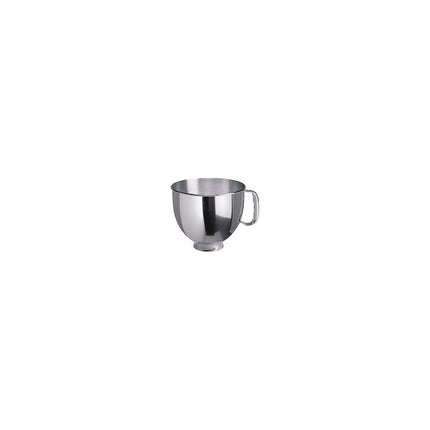 Bol KITCHENAID 5K5THSBP acier inoxydable poli 4.8L