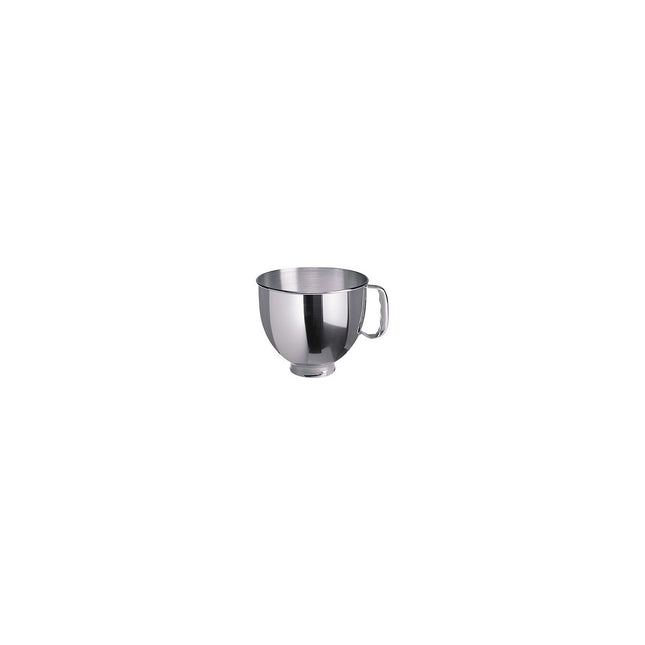 Bol KITCHENAID 5K5THSBP acier inoxydable poli 4.8L