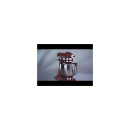 Bol KITCHENAID 5K5THSBP acier inoxydable poli 4.8L