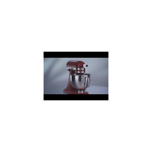 Bol KITCHENAID 5K5THSBP acier inoxydable poli 4.8L