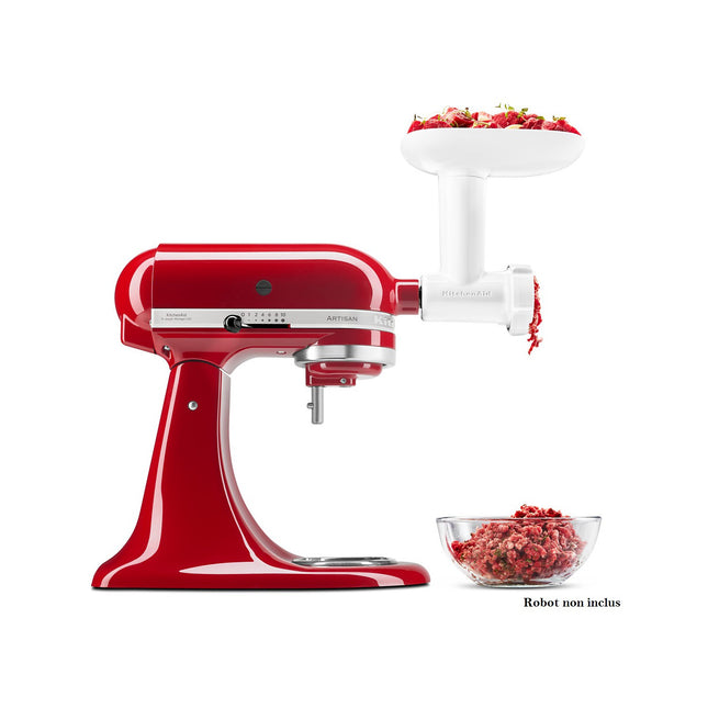 Hachoir KITCHENAID 5KSMFGA Hachoir