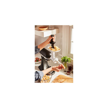 Poussoir à saucisse KITCHENAID 5KSMSSA Set pour farcir les saucisses