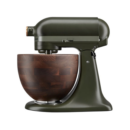 Robot pâtissier KITCHENAID 5KSM180WSEEG Evergreen