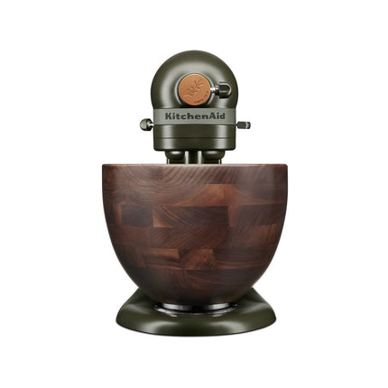 Robot pâtissier KITCHENAID 5KSM180WSEEG Evergreen