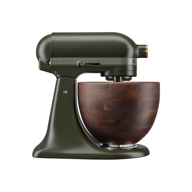 Robot pâtissier KITCHENAID 5KSM180WSEEG Evergreen