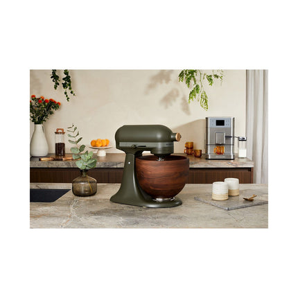 Robot pâtissier KITCHENAID 5KSM180WSEEG Evergreen