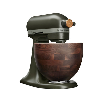 Robot pâtissier KITCHENAID 5KSM180WSEEG Evergreen
