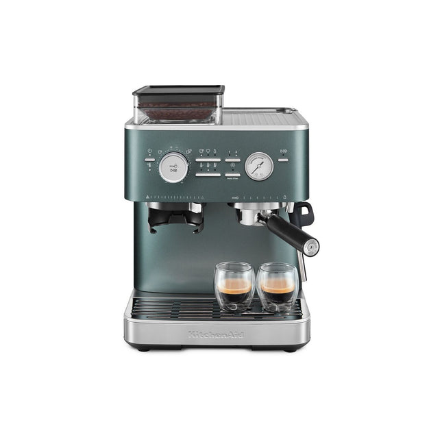 Machine à expresso KITCHENAID 5KES6551EPL