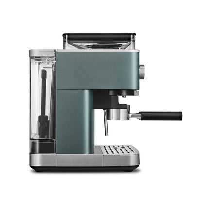 Machine à expresso KITCHENAID 5KES6551EPL