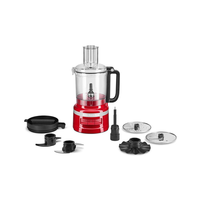 Robot multifonction KITCHENAID 5KFP0921E