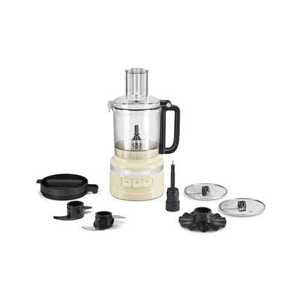 Robot multifonction KITCHENAID 5KFP0921E