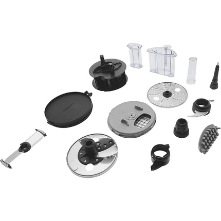 Robot multifonction KITCHENAID 5KFP1319EAC Crème