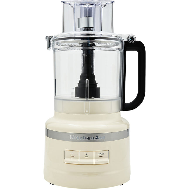 Robot multifonction KITCHENAID 5KFP1319EAC Crème