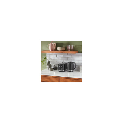 Toaster KITCHENAID 5KMT2109EAC creme