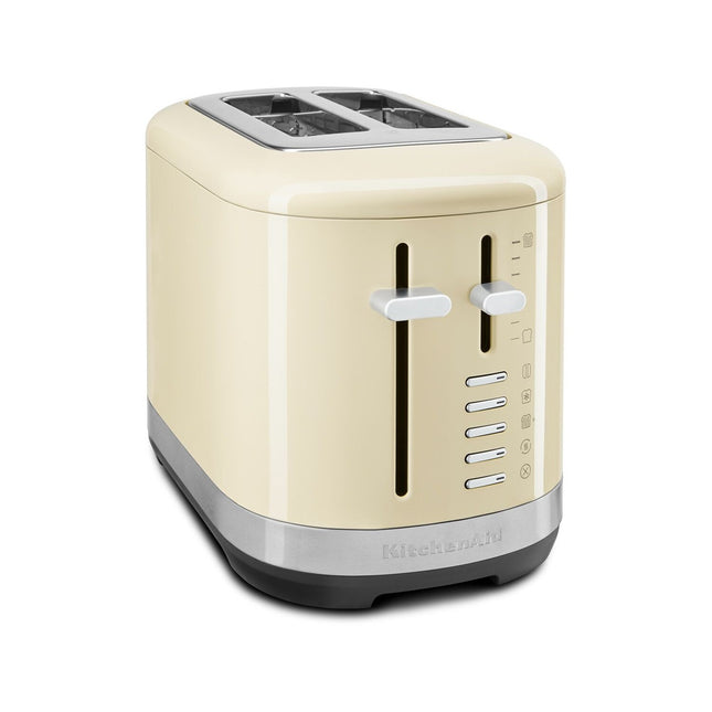 Toaster KITCHENAID 5KMT2109EAC creme