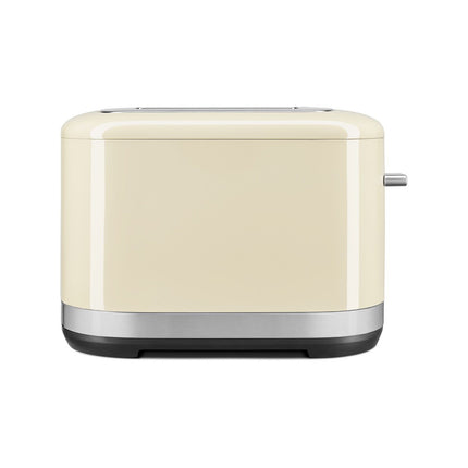 Toaster KITCHENAID 5KMT2109EAC creme
