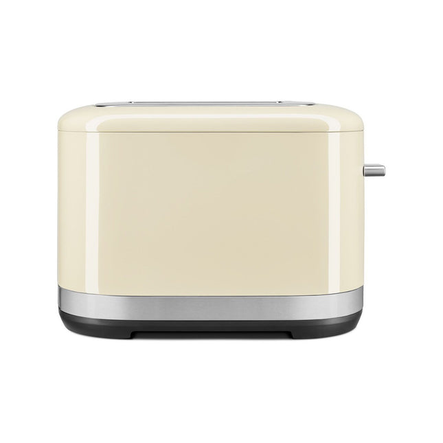 Toaster KITCHENAID 5KMT2109EAC creme
