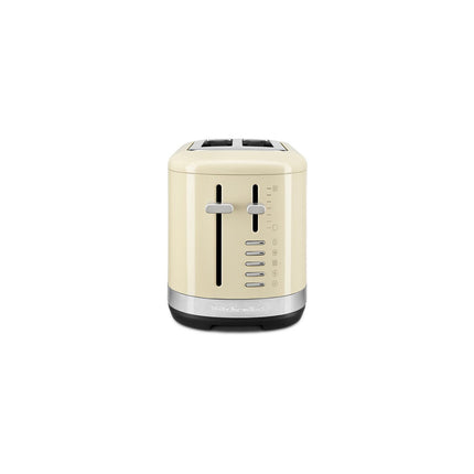 Toaster KITCHENAID 5KMT2109EAC creme