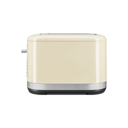Toaster KITCHENAID 5KMT2109EAC creme