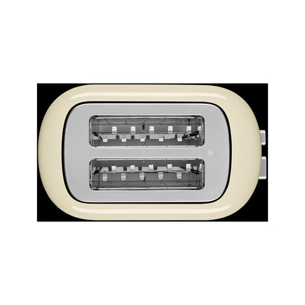 Toaster KITCHENAID 5KMT2109EAC creme