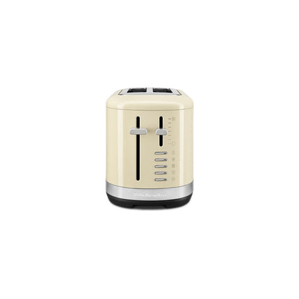 Toaster KITCHENAID 5KMT2109EAC creme