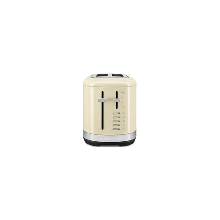 Toaster KITCHENAID 5KMT2109EAC creme