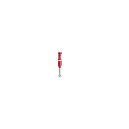 Mixeur KITCHENAID 5KHBV83EER ROUGE EMPIRE