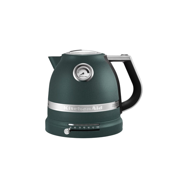 Bouilloire KITCHENAID 5KEK1522EMS Etain