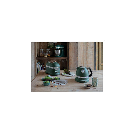 Bouilloire KITCHENAID 5KEK1522EMS Etain