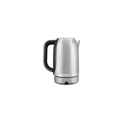 Bouilloire à température réglable KITCHENAID 5KEK1701ESX acier inox
