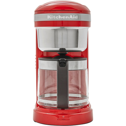 Cafetière filtre KITCHENAID 5KCM1209EER Rouge Empire