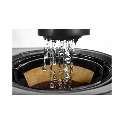 Cafetière filtre KITCHENAID 5KCM1209EER Rouge Empire