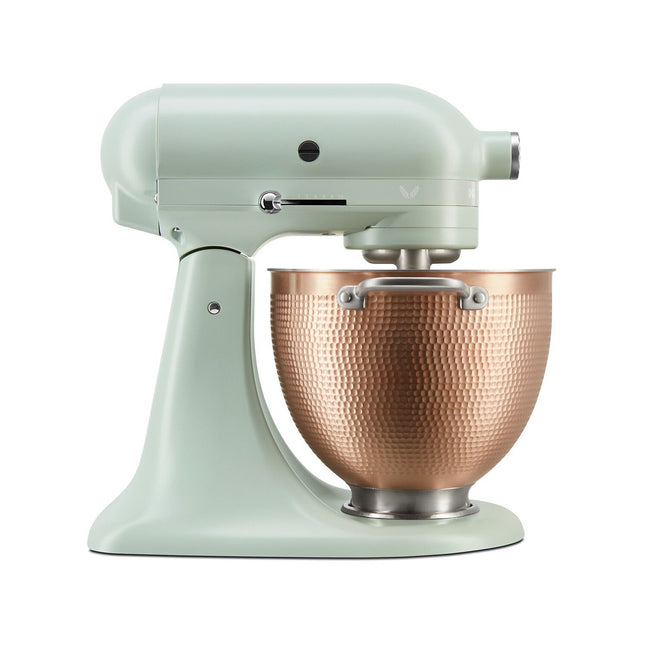 Robot pâtissier KITCHENAID 5KSM180LEELB vert thym