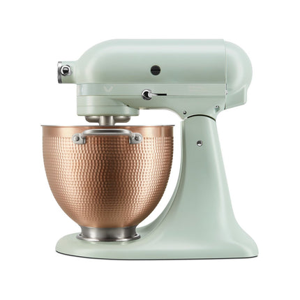 Robot pâtissier KITCHENAID 5KSM180LEELB vert thym
