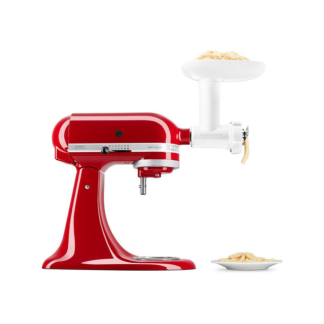 Hachoir KITCHENAID hachoir + emporte piece