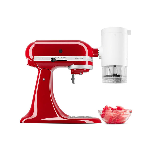 Râpe KITCHENAID 5KSMSIA à Glace