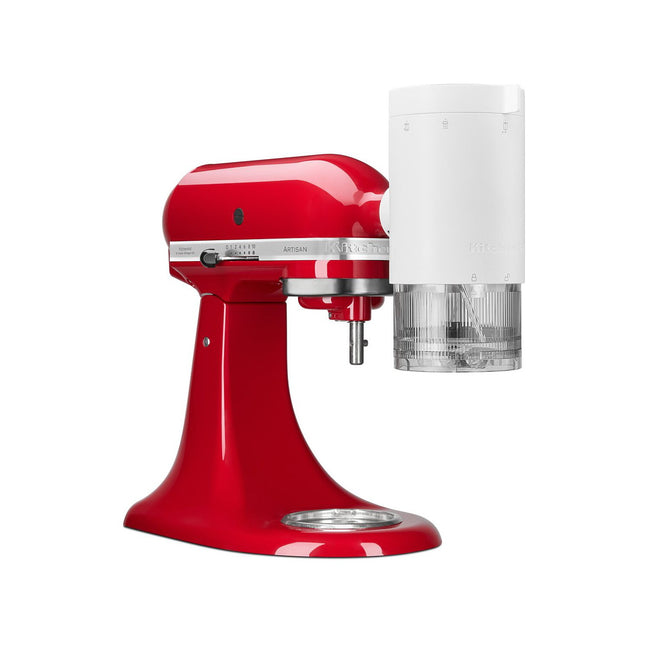 Râpe KITCHENAID 5KSMSIA à Glace