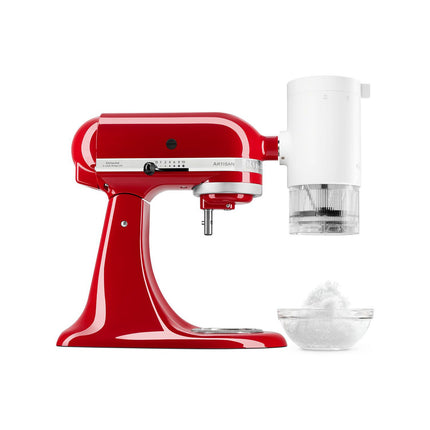 Râpe KITCHENAID 5KSMSIA à Glace