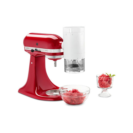 Râpe KITCHENAID 5KSMSIA à Glace
