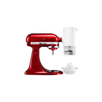 Râpe KITCHENAID 5KSMSIA à Glace