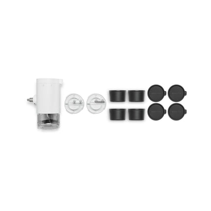 Râpe KITCHENAID 5KSMSIA à Glace