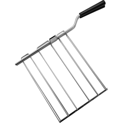 Grille-pain KITCHENAID Artisan 5KMT2204EBK Truffe Noir