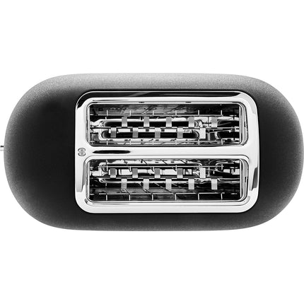 Grille-pain KITCHENAID Artisan 5KMT2204EBK Truffe Noir