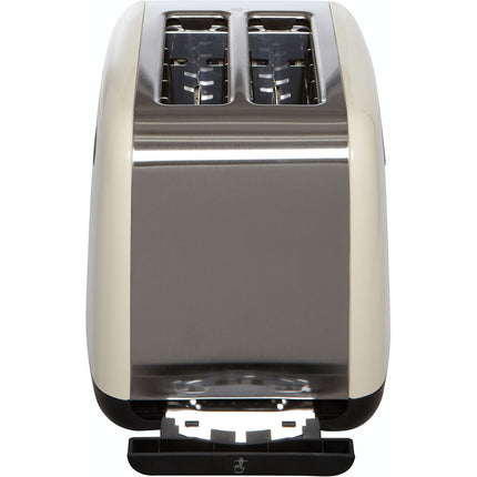 Grille-pain KITCHENAID 5KMT221EER Empire